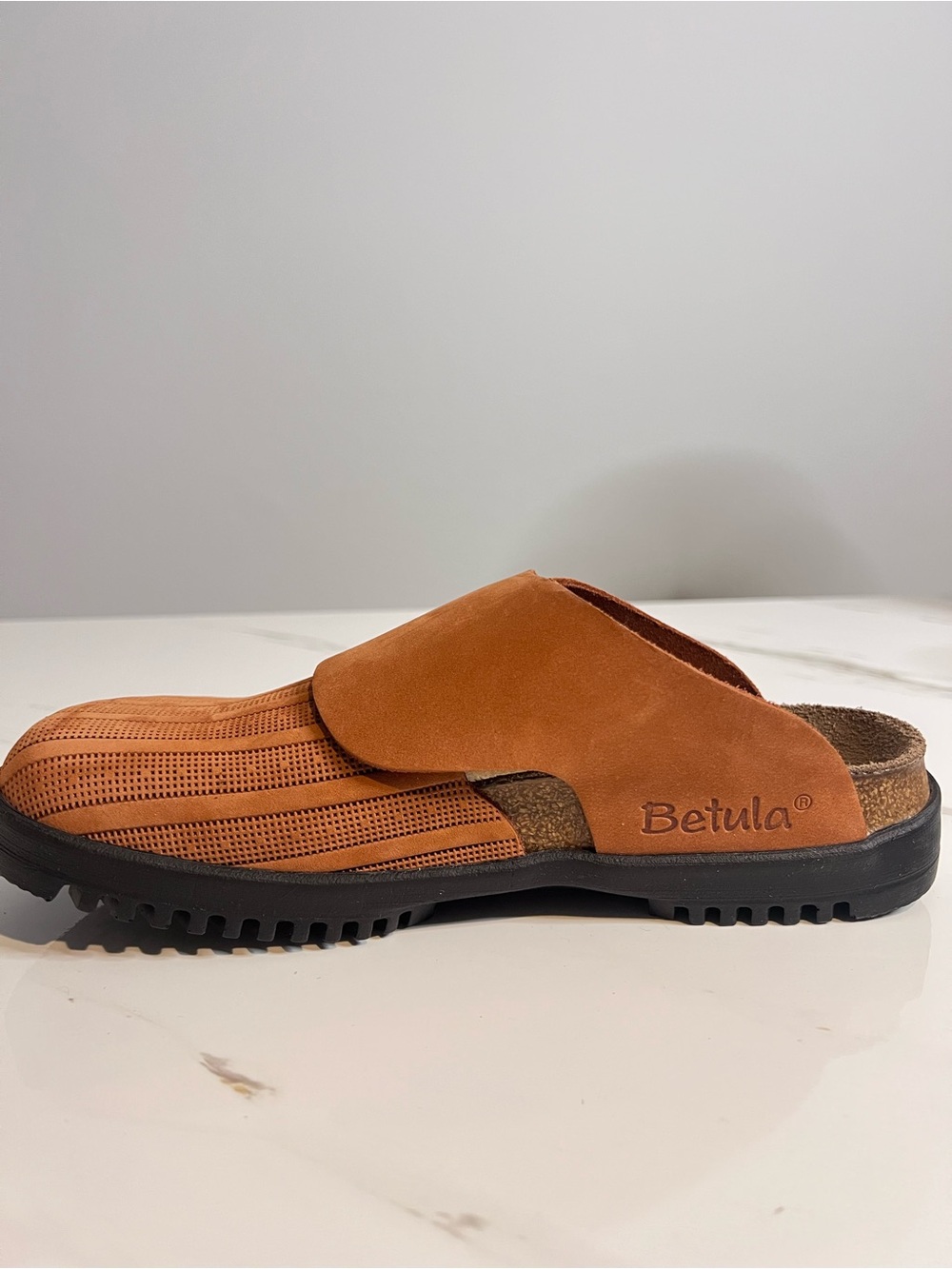 Betula by Birkenstock Clogs - Picture 4 of 9